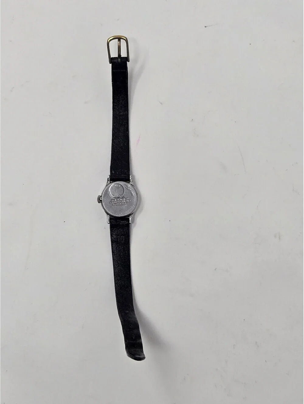 Vintage 1980s Timex 